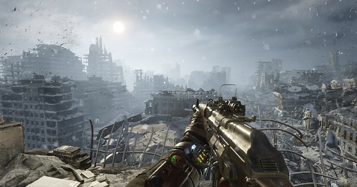 Metro Exodus PC graphics performance: How to get the best settings on Nvidia RTX and AMD GPUs