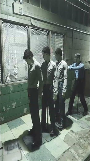 kill the snitch & we will let you out...