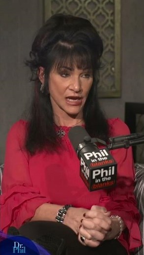 Judge Aquilina recalls the emotions surrounding the Larry Nassar case - Dr Phil