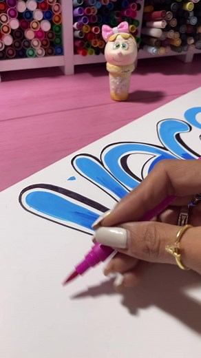 Cómo Hacer Carteles Lindos y Creativos