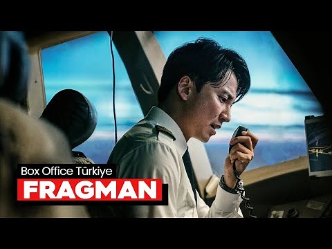 Acil İniş | Emergency Declaration | Altyazılı Fragman