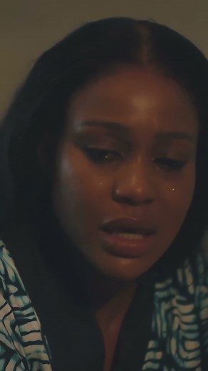 BETRAYED Uche Montana movie