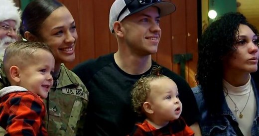 Mom does good deeds to honor son who died at 1 month