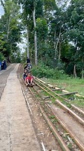 Main lori mainan jaman dulu | Idam Prayoga