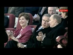 BBC News 31st May 2003