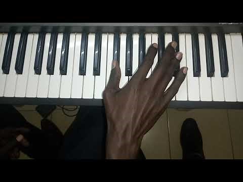 HOW TO PLAY RUMBA MUSIC/PIANO TUTORIAL( VOL 1)