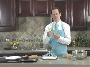 115 reactions · 173 shares | Watch this video to learn how to remove string from celery by using the No.1 cutting cone of the #SaladmasterMachine | Saladmaster | Facebook