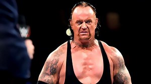 WWE legend reveals his first match against The Undertaker was "horrible"