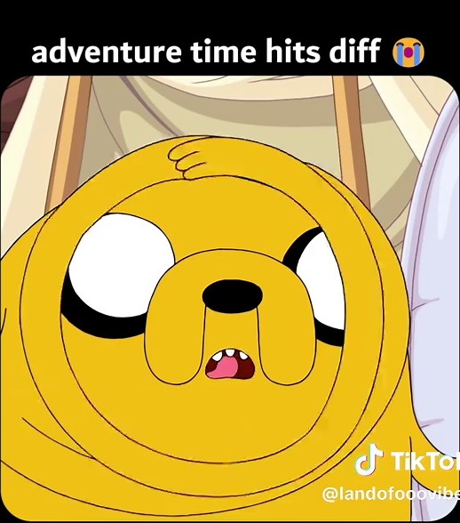 Adventure Time Edits: Exploring Iconic Moments