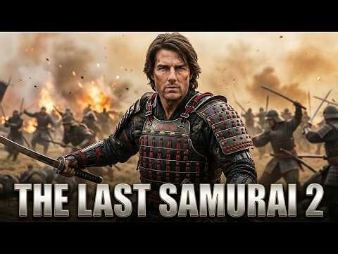The Last Samurai 2 ( 2026 ) Movie | Tom Cruise, Timothy Spall, Ken Watanabe | Review & Fact