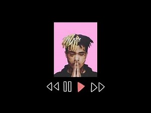 Xxxtentacion songs (slowed & reverb) playlist
