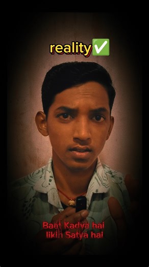 baat kadva hai lekin satya hai | (Day-18) in 30 days challenge | navnit Navya motivation #motivation