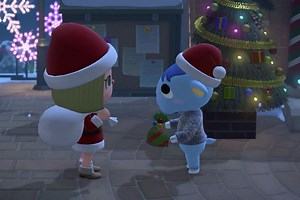 Animal Crossing: New Horizons Toy Day - Items, event, and more