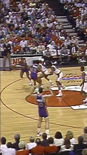 Isiah Thomas 1990 NBA Finals Highlights