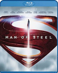 Man of Steel Blu-ray (Blu-ray   DVD)