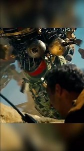 Death of Transformer Scrapper!
