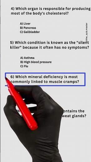 part 11 Test Your IQ #QuizChallenge #Quiz #Trivia
