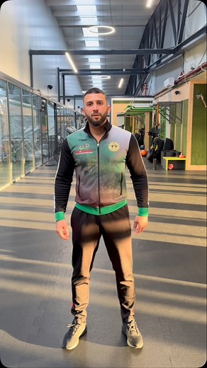 1.4K views · 260 reactions | Brain damage lvl: +999 | Valhalla Fight Academy | Facebook