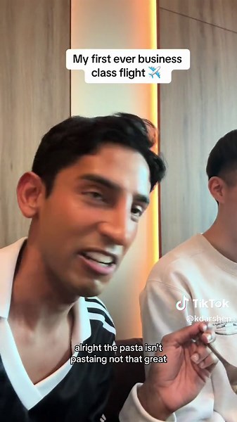 Luxurious Air New Zealand Business Class Flight Experience Vlog