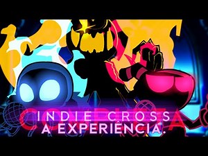 Indie Cross: A experiência completa.