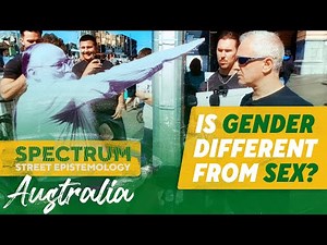 Biology Is for BIGOTS? w/ ‪@CommonGroundConversations‬