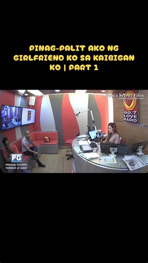 Girlfriend Na Pinagpalit sa Kaibigan | Part 1