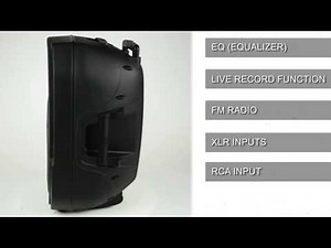 Edison Professional M 2000+