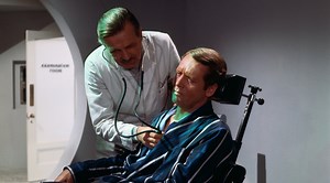 Why The Prisoner Would Be a Perfect Next Film for Christopher Nolan | Den of Geek