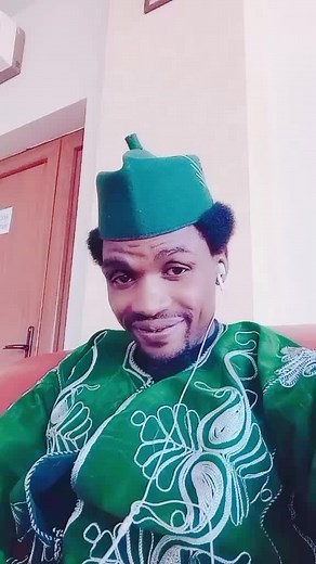 Sabon Oji: Mai Allah's New Release