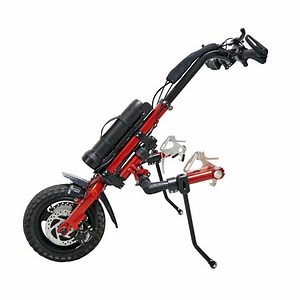 Rio Mobility FireFly 2.5 Wheelchair Attachment