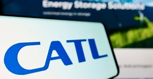 CATL showcases its latest battery tech that can add up to 400km of range in 10 minutes - Gizmochina