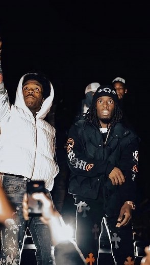 Rap Xposure | RXP on Instagram: "Spotify playlist (link in bio) ✅ . . . . . #kaicenat #adinross #rap #rapedit #sidemen #rxposure"