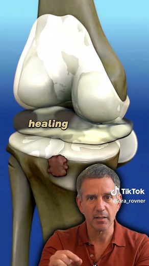 Meniscus Repair vs. Meniscus Removal: Key Differences