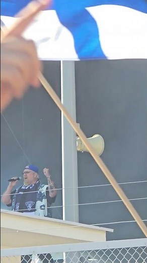 Arttu Wiskari - Suomen muotoisen pilven alla (clip) @ Leijonien Maailmanmestaruusjuhla 1.6.2026