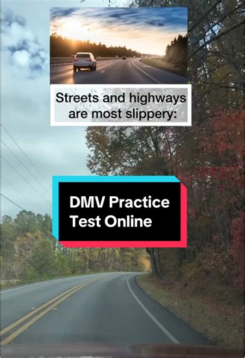 DMV Practice Test: Mastering Essential Driving Questions