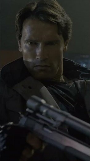 James Cameron's Masterclass in Tension – Terminator (1984)