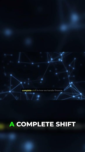 Your Money Will Never Be the Same After This #blockchain #future