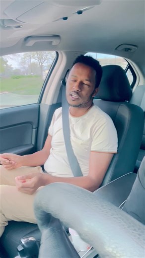 Traditional Tigrigna Song - Helaweka by Betty 🦋