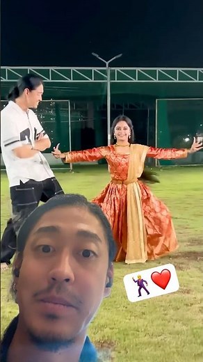 Indian Japanes🕺❤️Thank u🫶‪@BhumikaTiwari.official‬ #dance #japan #india #dance
