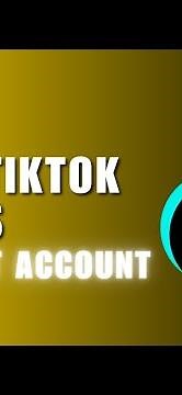 ❤ NAVIGATE: Use tiktok without account | How to view tiktok videos without account | Full Tutorial
