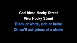 Karaoke Only Fools and Horses (closing theme) - John Sullivan - CDG, MP4, KFN - Karaoke Version