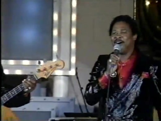 THE MIGHTY CLOUDS OF JOY LIVE ON BOBBY JONES GOSPEL | The Gospel Block