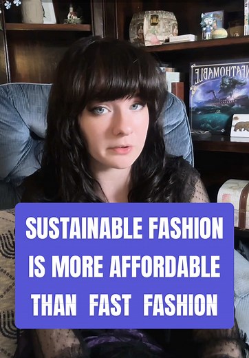 Affordable Sustainable Fashion Shopping Tips
