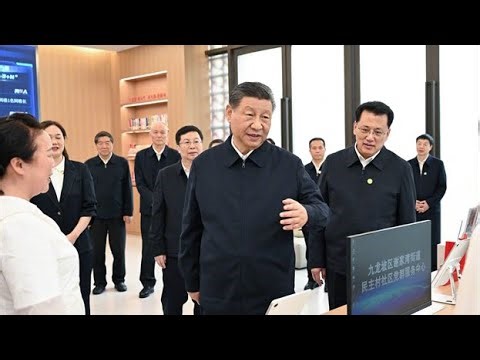 马兴瑞案、周亮案等细节：闽江旧部、之江新军的秘书为何不出大问题。【国务院海外发言人】第77集「台北时间2026年3月27日 21:00」