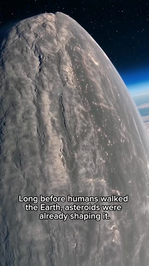 116K views · 999 reactions | Asteroids: Earth’s Ancient Visitors ️ #AsteroidFacts #AncientSpace #OriginsOfEarth #ScienceDaily #AstronomyLovers #SpaceHistory #Astrobiology #SolarSystemSecrets #CosmosExplained #instagood #instagram #fbreelsfypシ゚ #trendingnow | RJ Alberto | Facebook