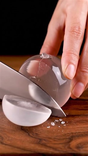 Cutting Glass Lychee Fruits ASMR #ai​ #aiart​ #asmrsounds​ #asmr​ #aiasmr​ #satisfyingvideo