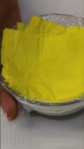 Glaseado Perfecto por SEMANAS! 🧊 El truco anti-costra