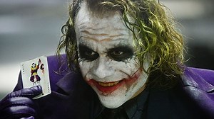 The Dark Knight : retour sur la folle préparation d'Heath Ledger pour le rôle du Joker - CinéSérie