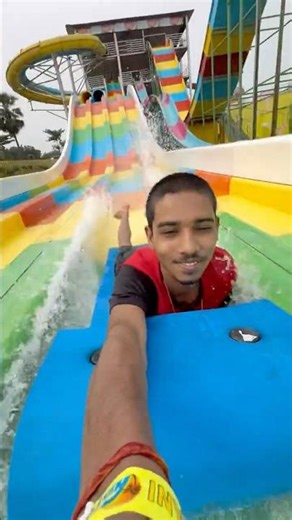 Water park full enjoy #waterpark #enjoy