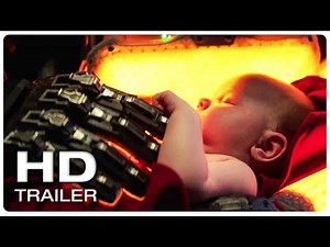 BEST UPCOMING MOVIE TRAILERS 2019 (MAY)